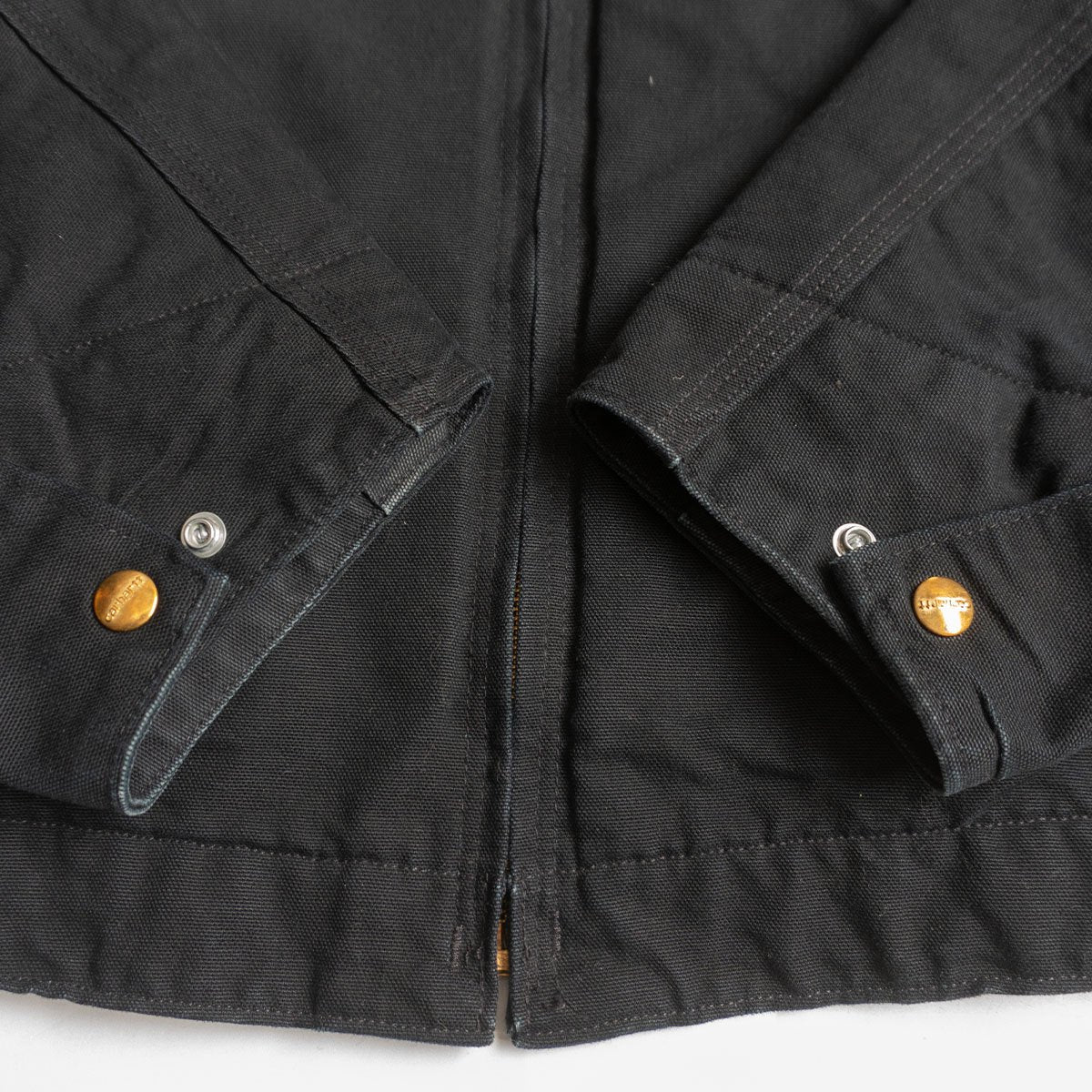 Carhartt Detroit Jacket Size 2XL