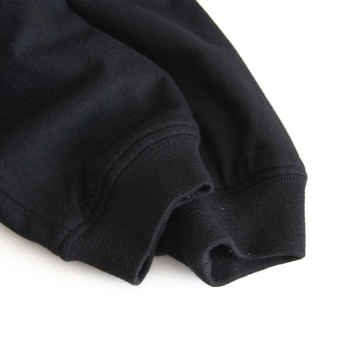 Hermes Cashmere Nylon Reversible Jacket Size 54