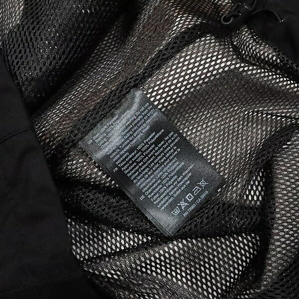 Helly Hansen Seven J Waterproof Jacket Black Size M