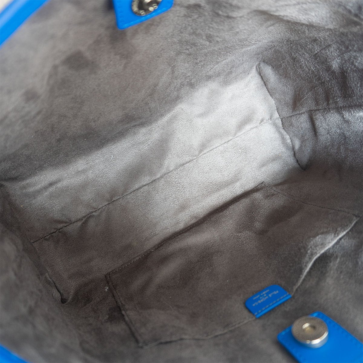 PELLE MORBIDA Marrakech Tote Bag