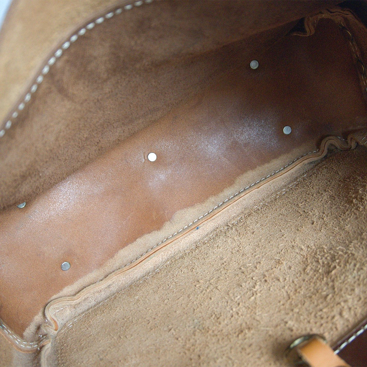 HERZ Founder's Original Messenger Bag