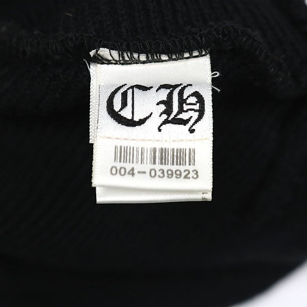 CHROME HEARTS Acrylic Watch Cap CH Logo Embroidered Beanie