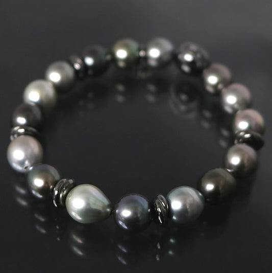 MIKIMOTO PASSIONOIR TALISMAN GLIDE Pearl Size ONE SIZE