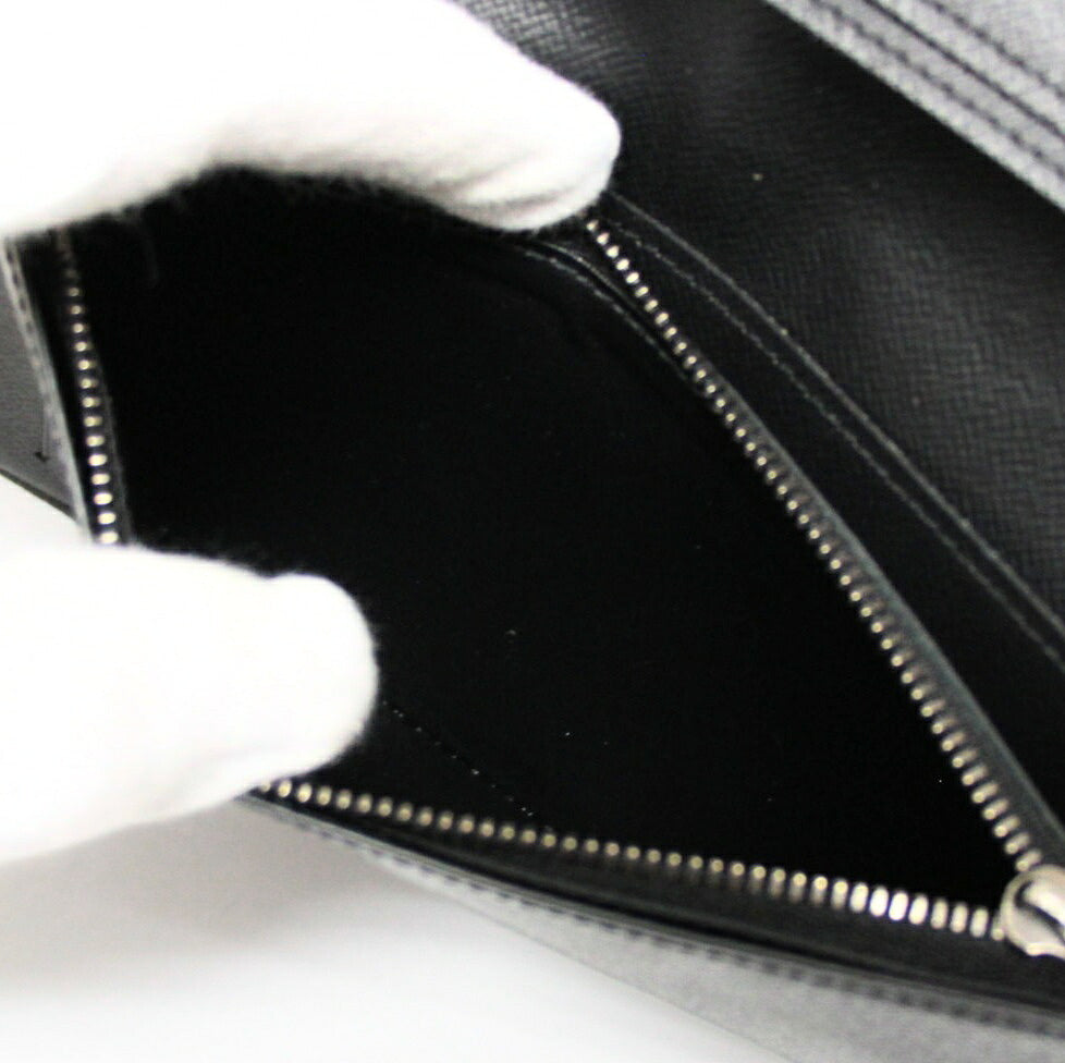 Louis Vuitton Portefeuille Eclipse Wallet Size ONE SIZE