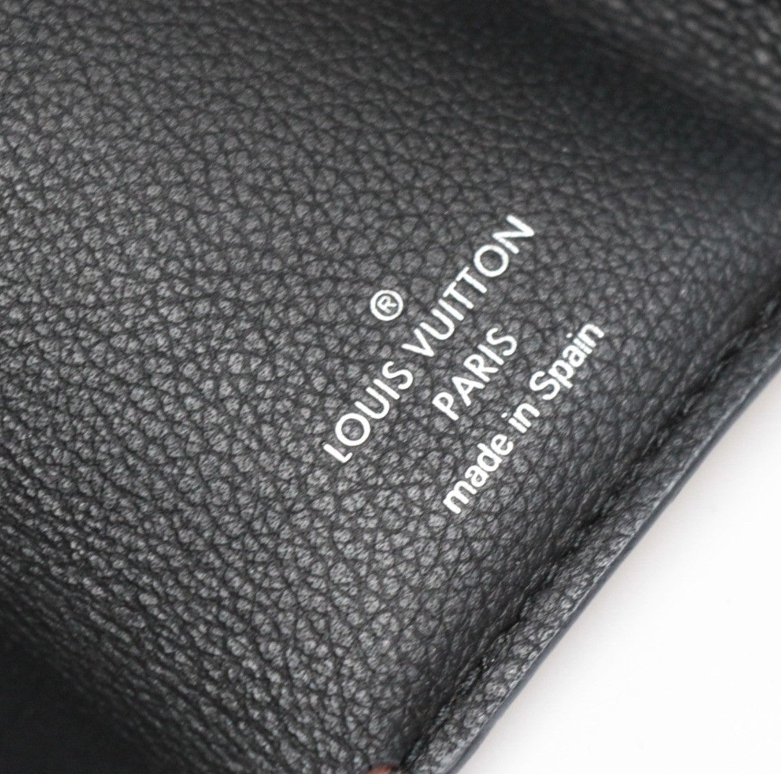 LOUIS VUITTON Portefeuille Wallet Pink Size ONE SIZE