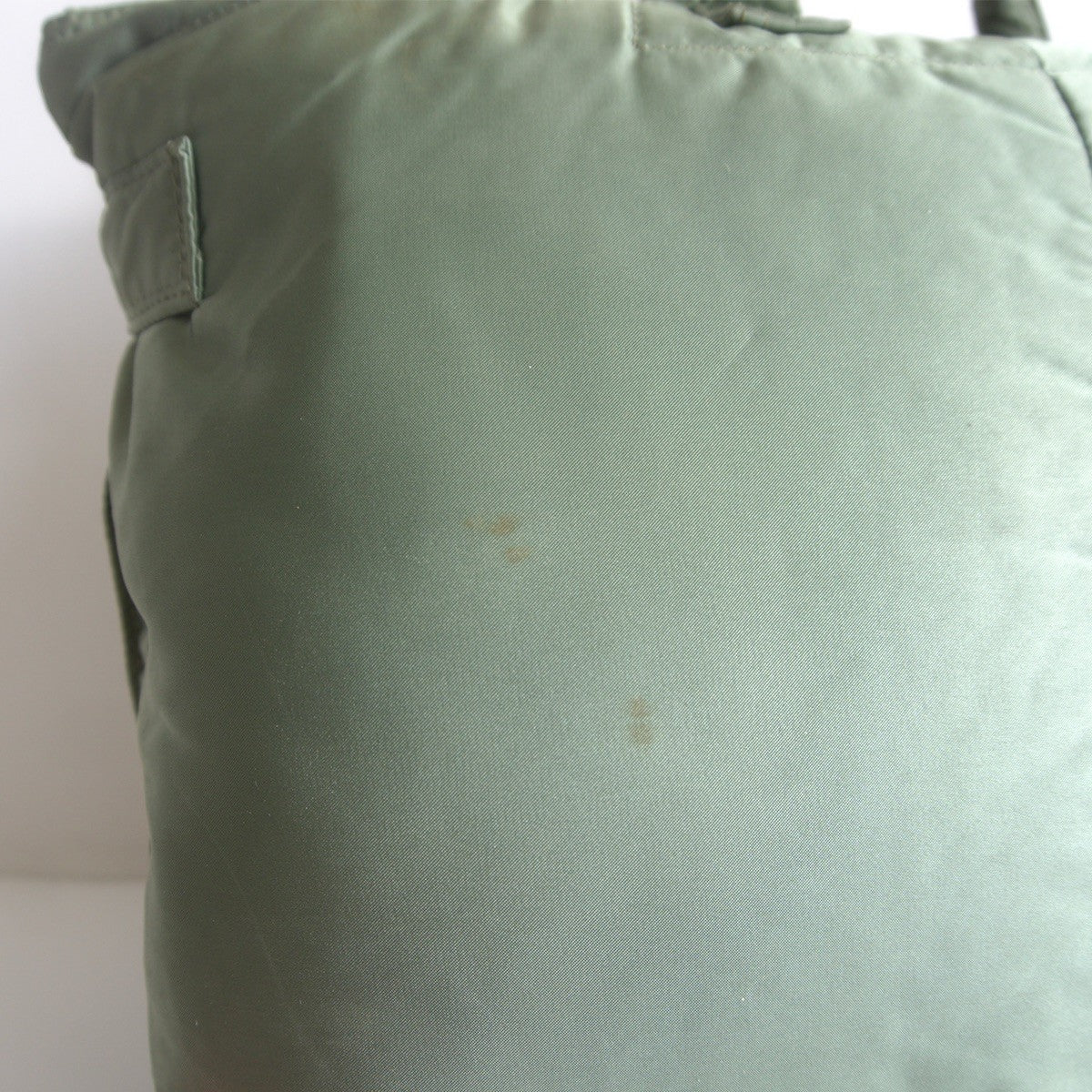 Porter Short Helmet Bag Shoulder