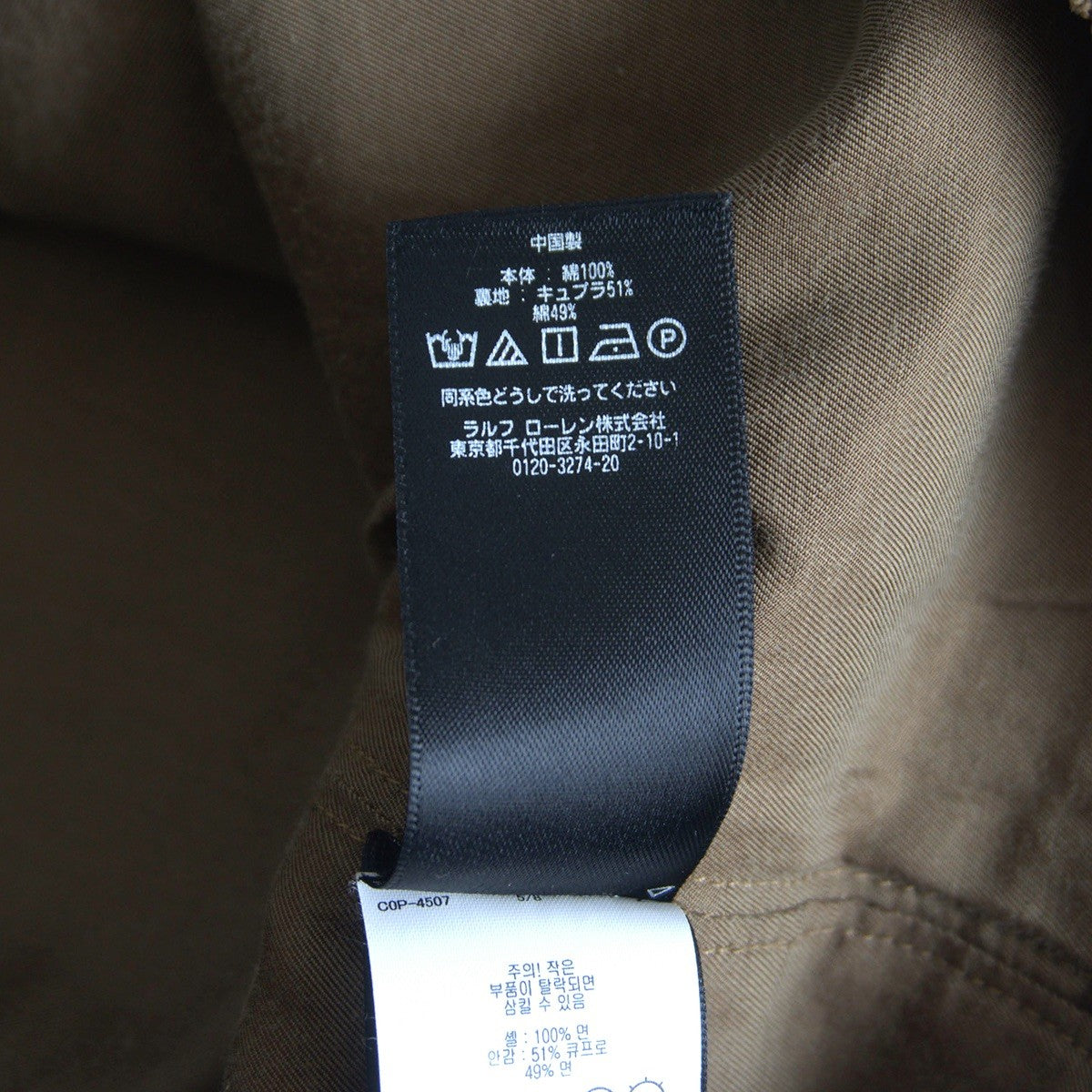 RRL Corduroy Vest Size L