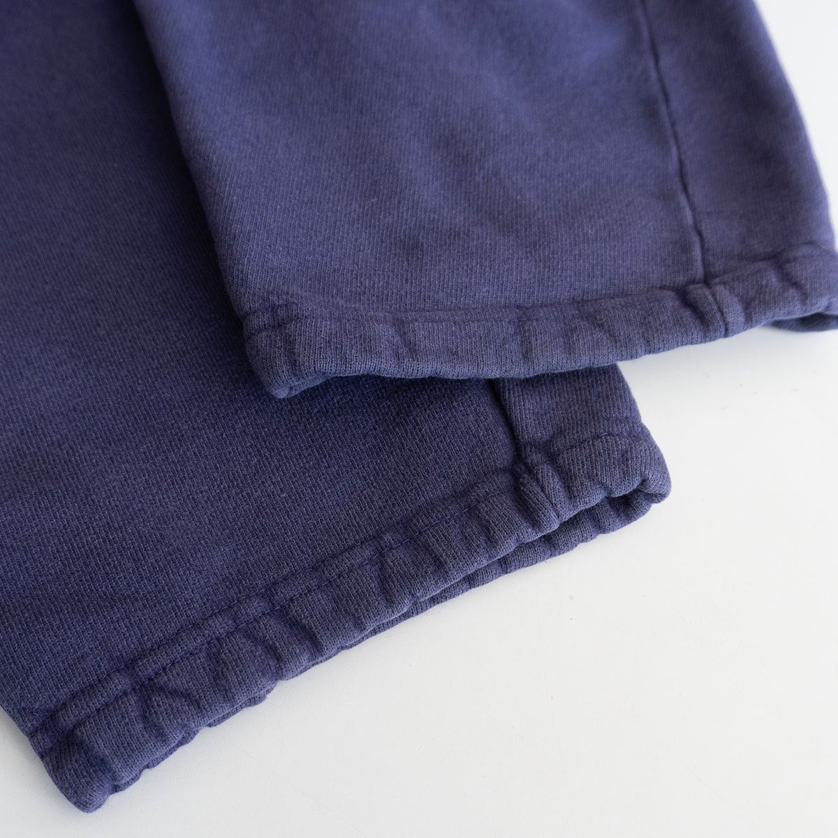 Champion 90s Deep Indigo Sweatpants Sweatshirt Size L