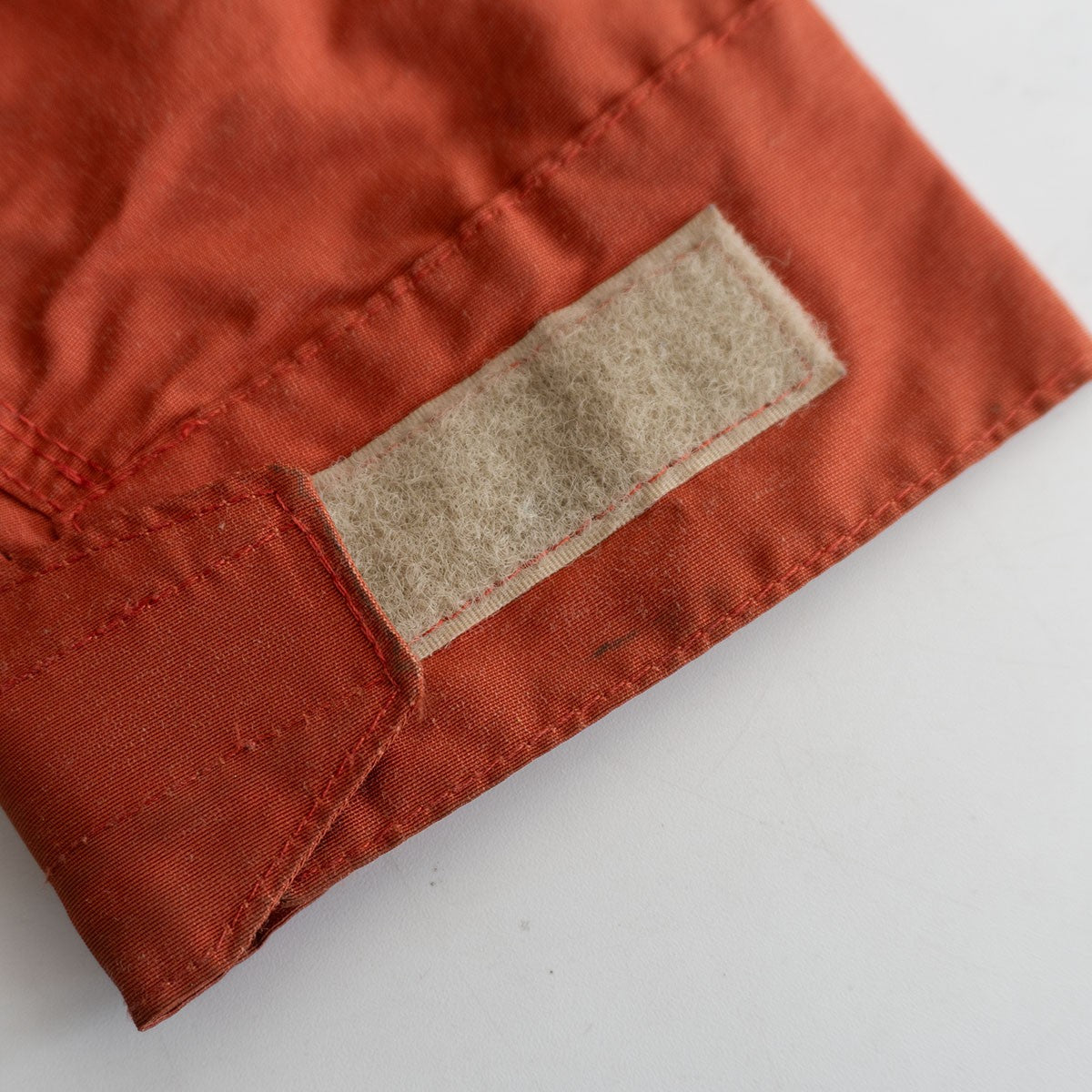 Sierra Designs US 60/40 Mountain Parka Jacket Orange Size M