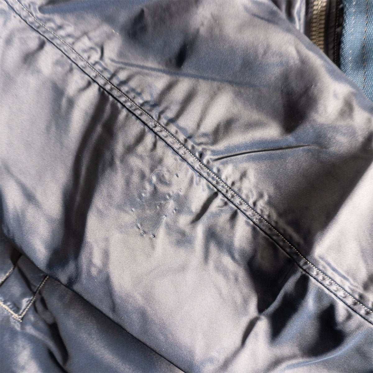 BUZZ RICKSON B-15C MOD Flight Jacket Size XXS