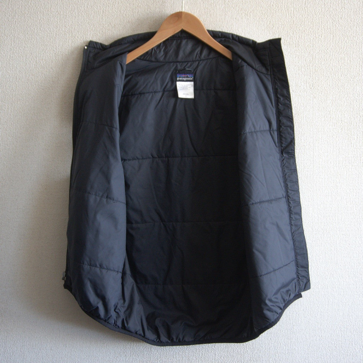 Patagonia Puffer Vest Size S