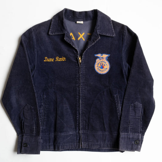 FFA Work jacket Size 42