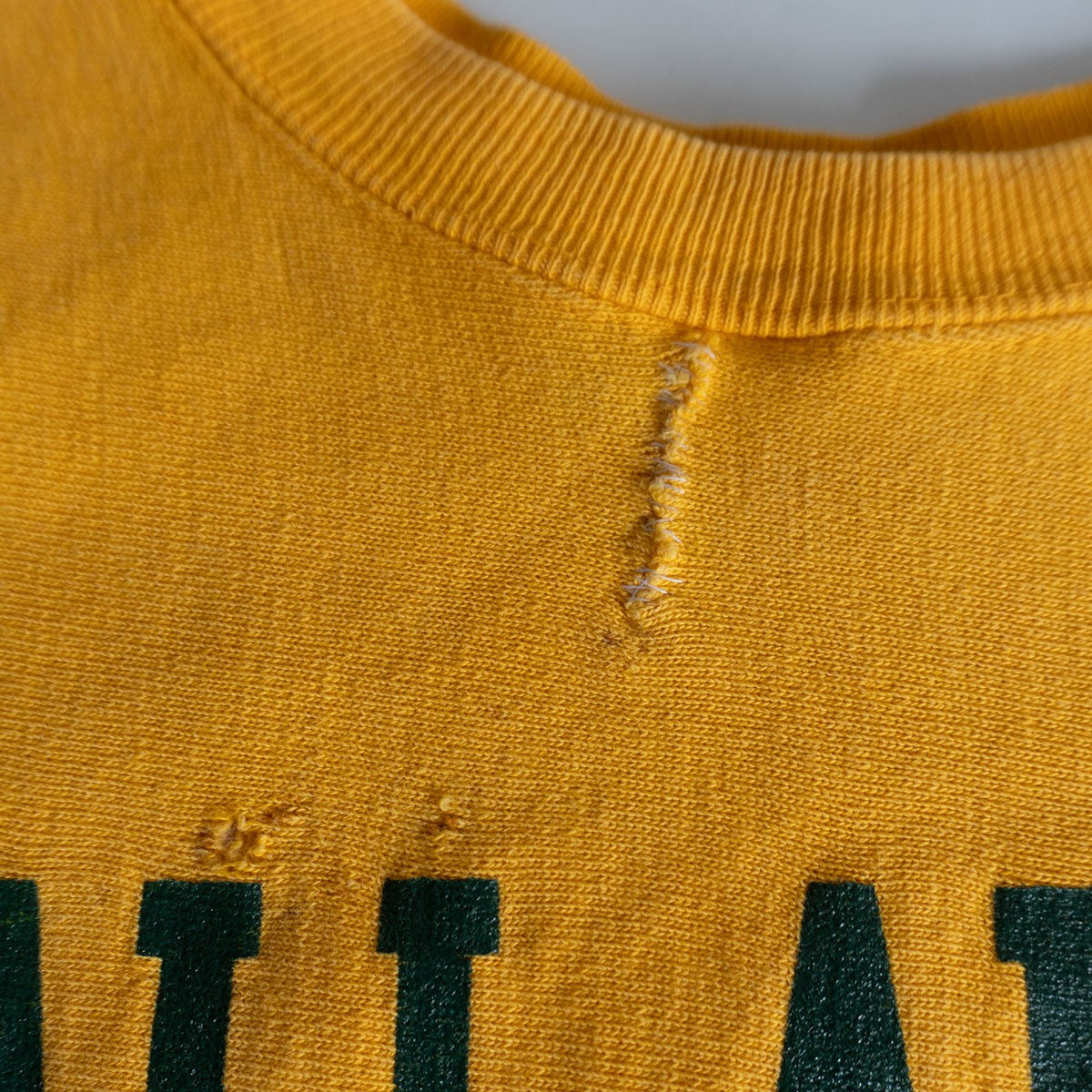 Champion 70S Reverse Weave Sweatshirt Size S