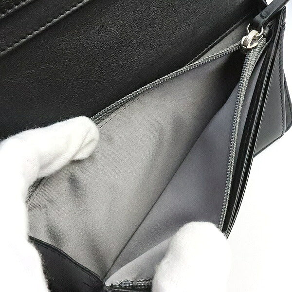 CHANEL Camellia Makeup Palette Wallet Black Size ONE SIZE
