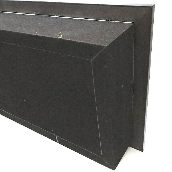 Louis Vuitton Multi-color Wood Miniature Display Diorama