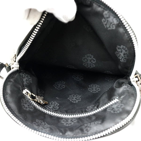 CHROME HEARTS Large Dagger Grommet Leather Size ONE SIZE
