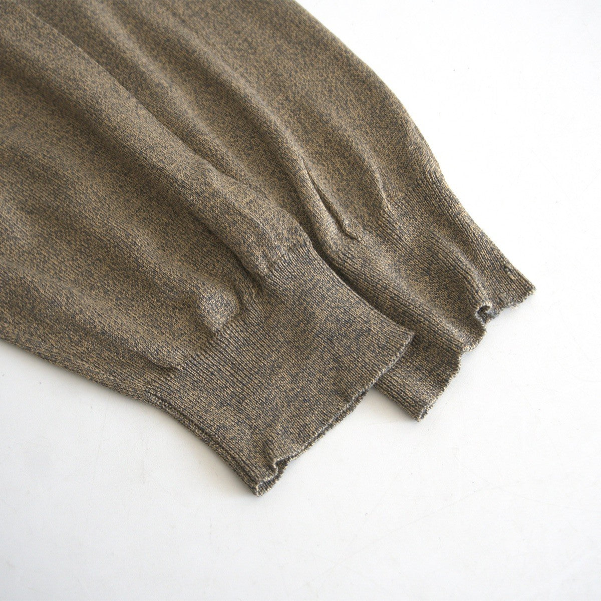 Bachrach Crewneck silk knit Sweater Size XXL