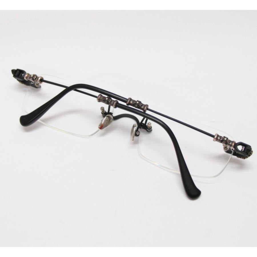 CHROME HEARTS PILLS Prescription Eyeglasses Size ONE SIZE
