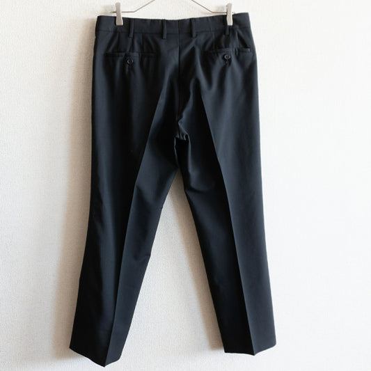 Prada Center-crease trousers Size 50R