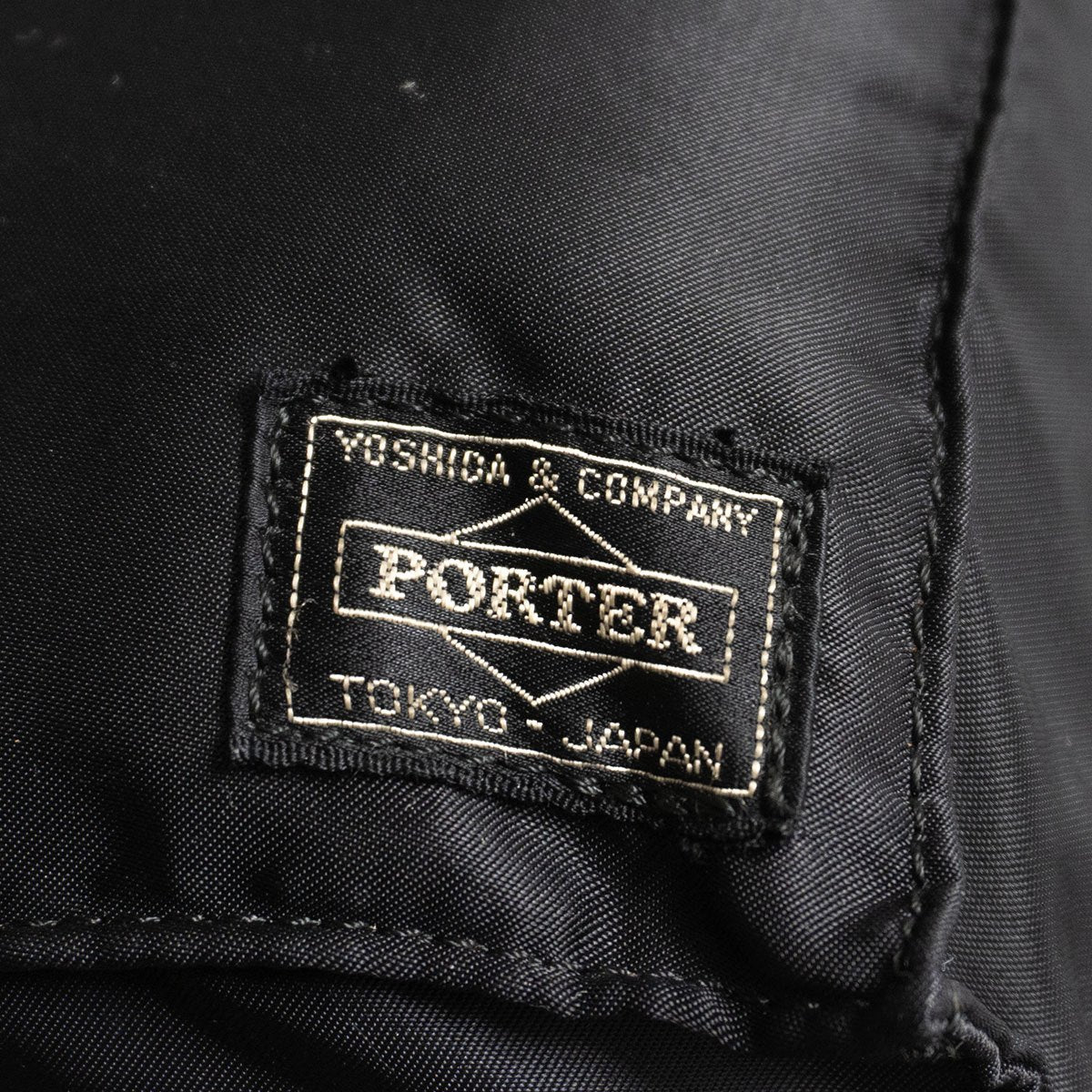 PORTER Tanker 3WAY Briefcase Size ONE SIZE