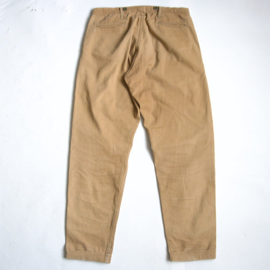 Heller's Cafe Work Trousers Pants Size 32