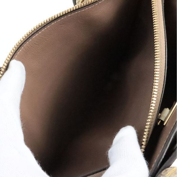 Louis Vuitton City Steamer PM Crocodile Bag Size ONE SIZE