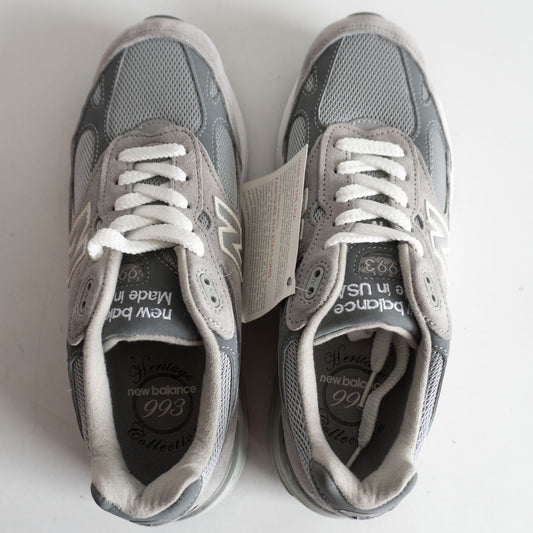 New Balance MR993GL Sneakers Size 26.5cm