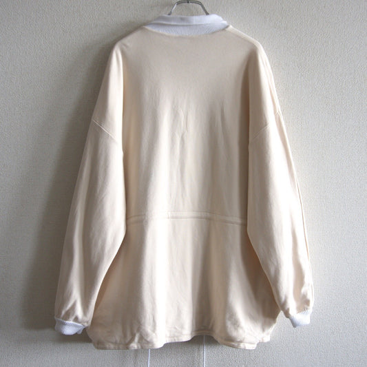 Hermes Reversible Zip-up Jacket Size M