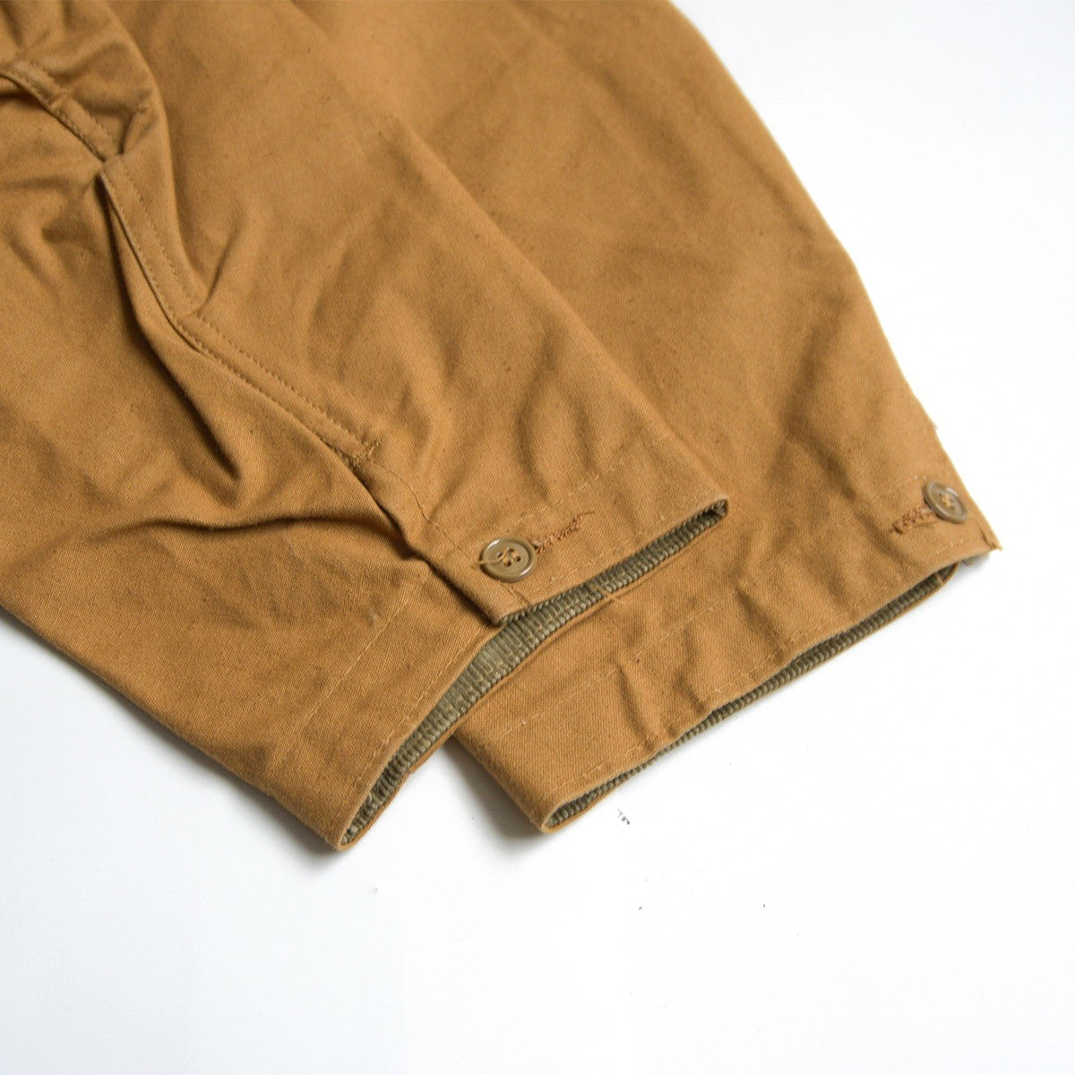 L.L. Bean 60s Original Field Coat Jacket Size 40