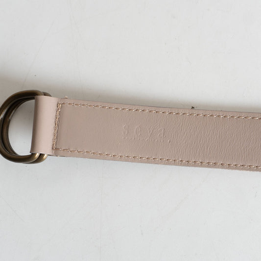 Seya Ring Belt