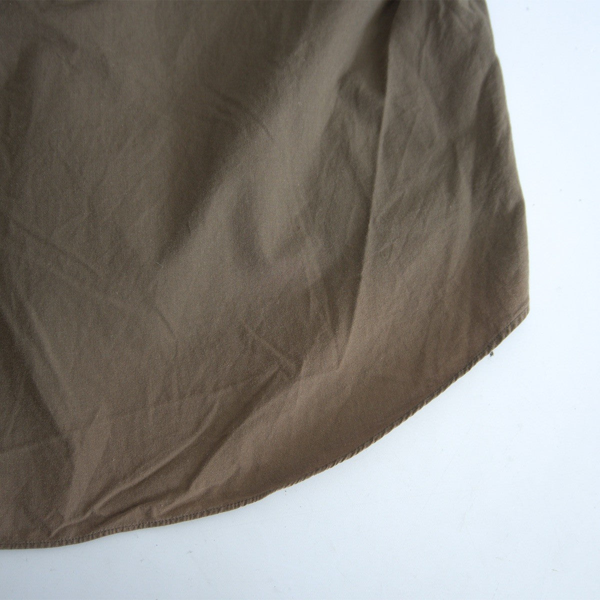 Comme des Garcons 80S Open Check Shirt Size XL