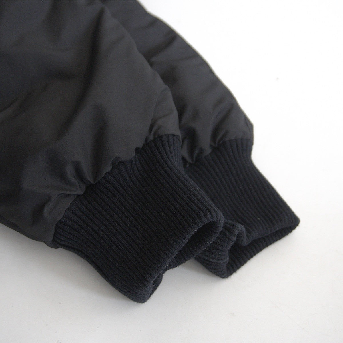 a few Goodkids Zip-up Nylon Puffer Jacket Size L