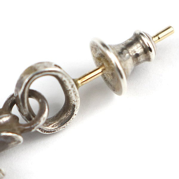 CHROME HEARTS Baby Fat Cross Charm Drop Size ONE SIZE