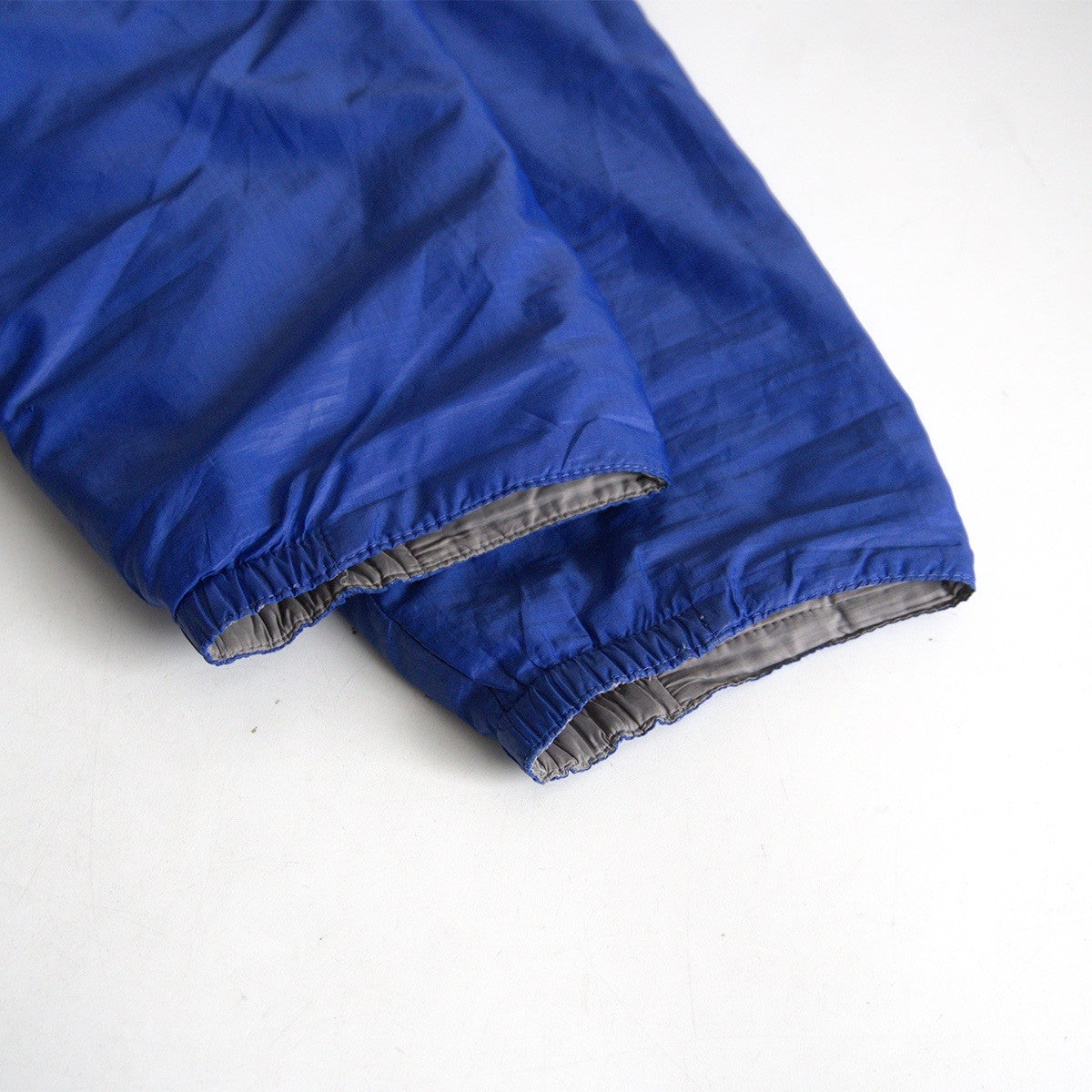 Patagonia 00S Puffball Pullover Jacket Blue Size L