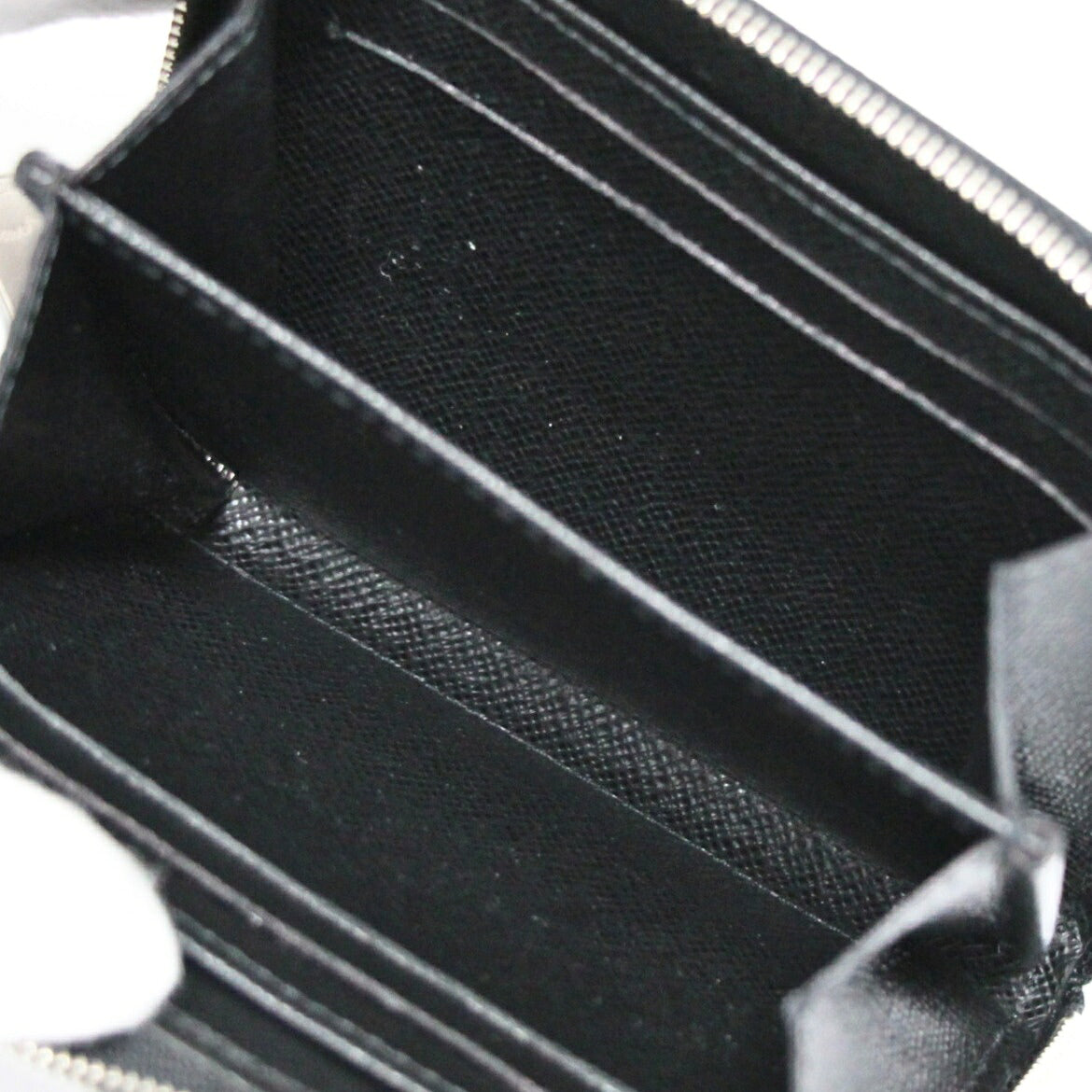 Louis Vuitton Epi Leather Zippy Purse Wallet Size ONE SIZE