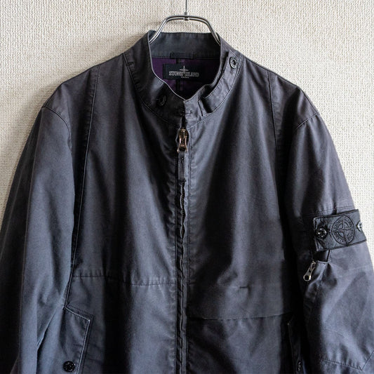 Stone Island Shadow Project 13AW CYON-R 3L COAT Size S