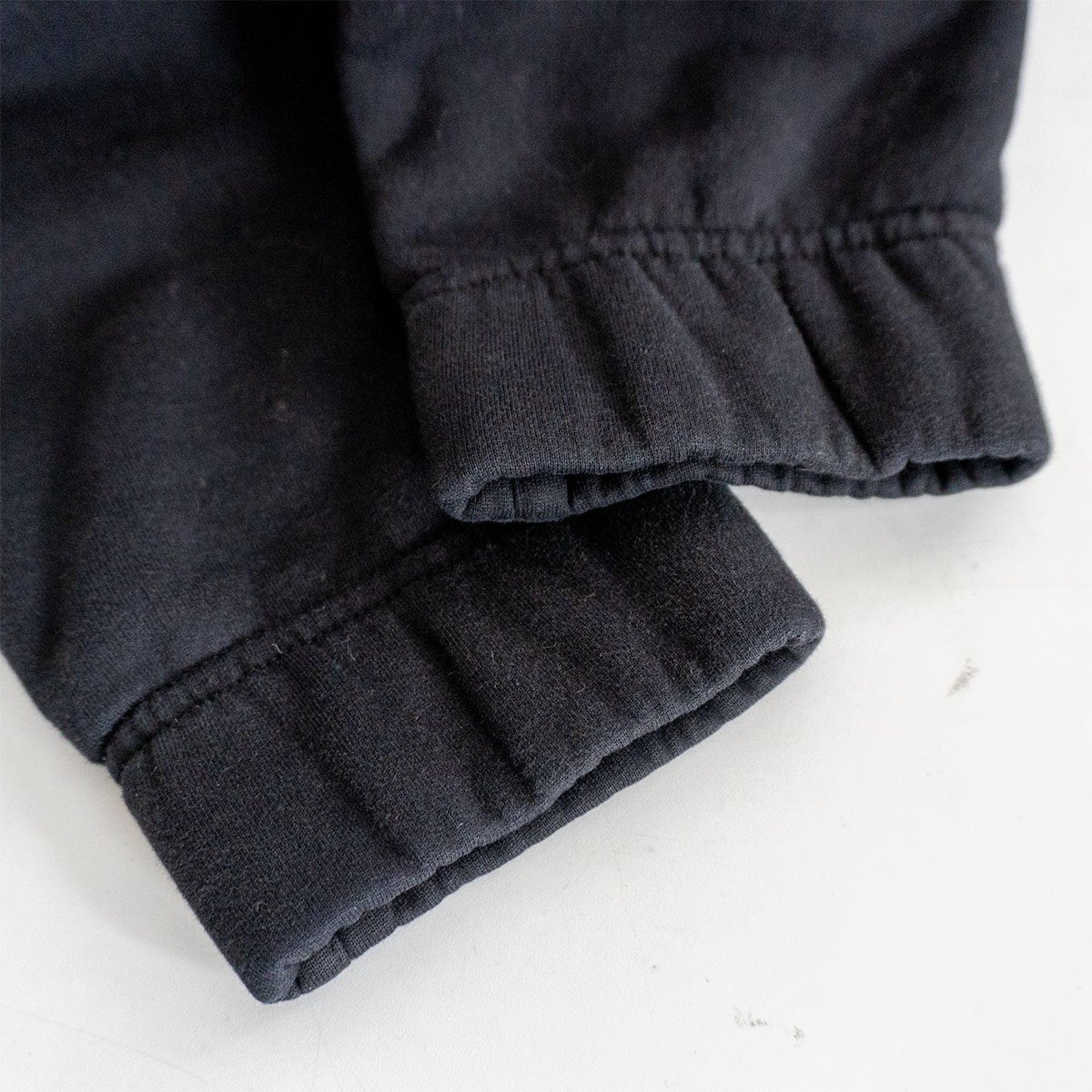 Hermes Half-Zip Hoodie Size L