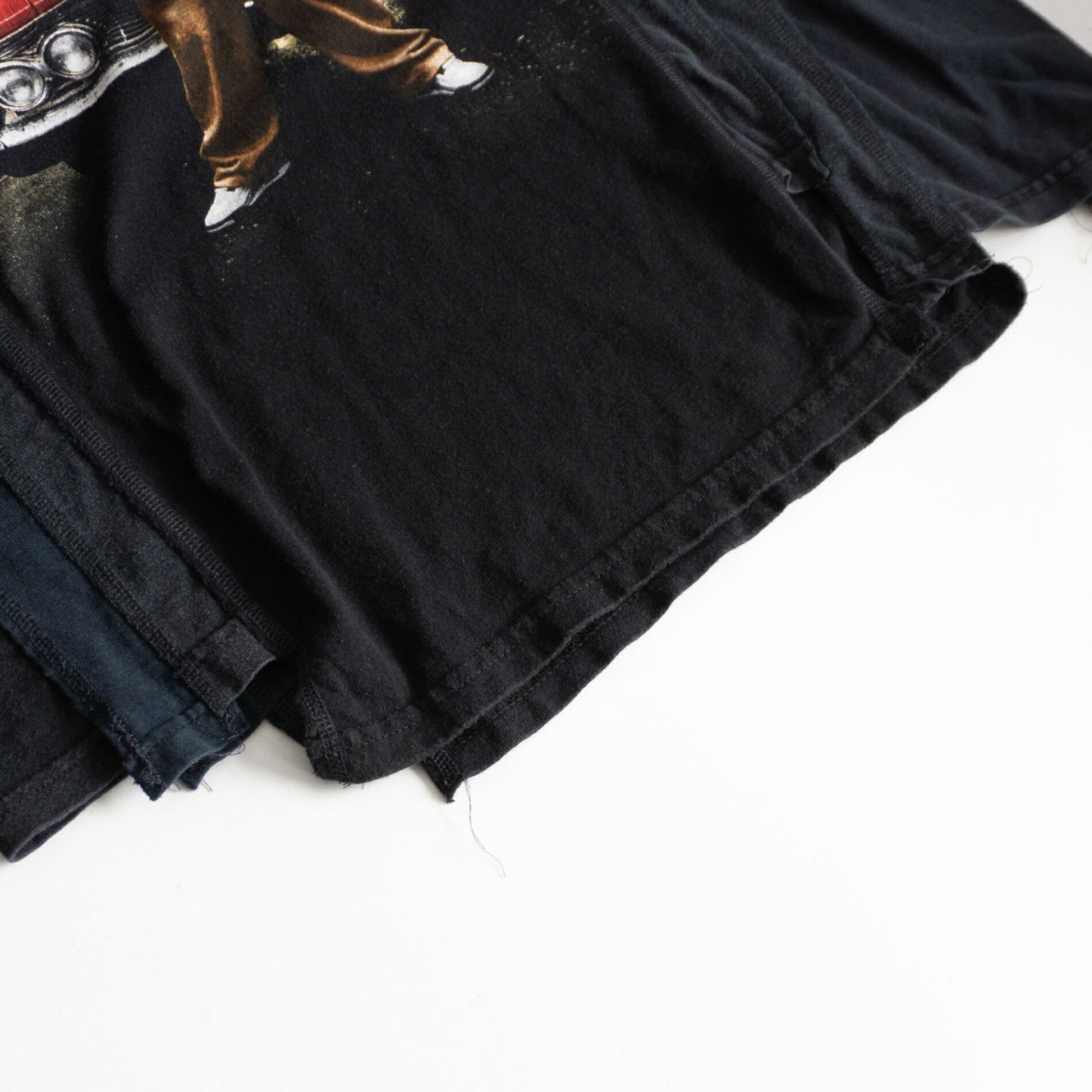 Rebuild by Needles Reworked T-shirt Size M