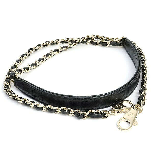 CHANEL Matelasse Coco Handle XS 2-Way Skin GHW Bag Size ONE SIZE