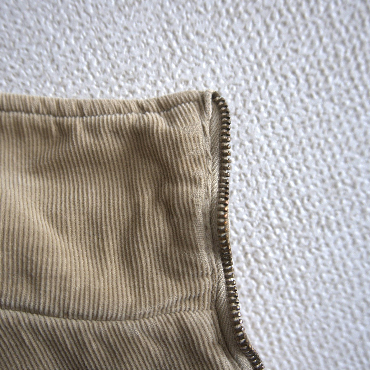 C.P. Company 03AW CORDUROY JACKET Beige Size 50