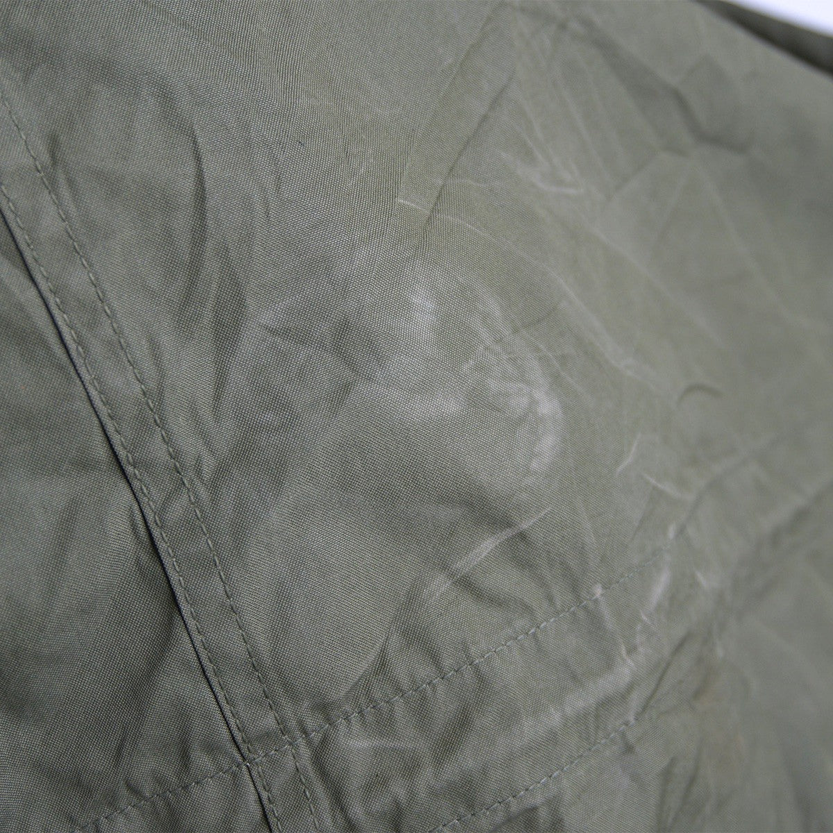 US ARMY 80S M-65 Fishtail Parka Coat Size M