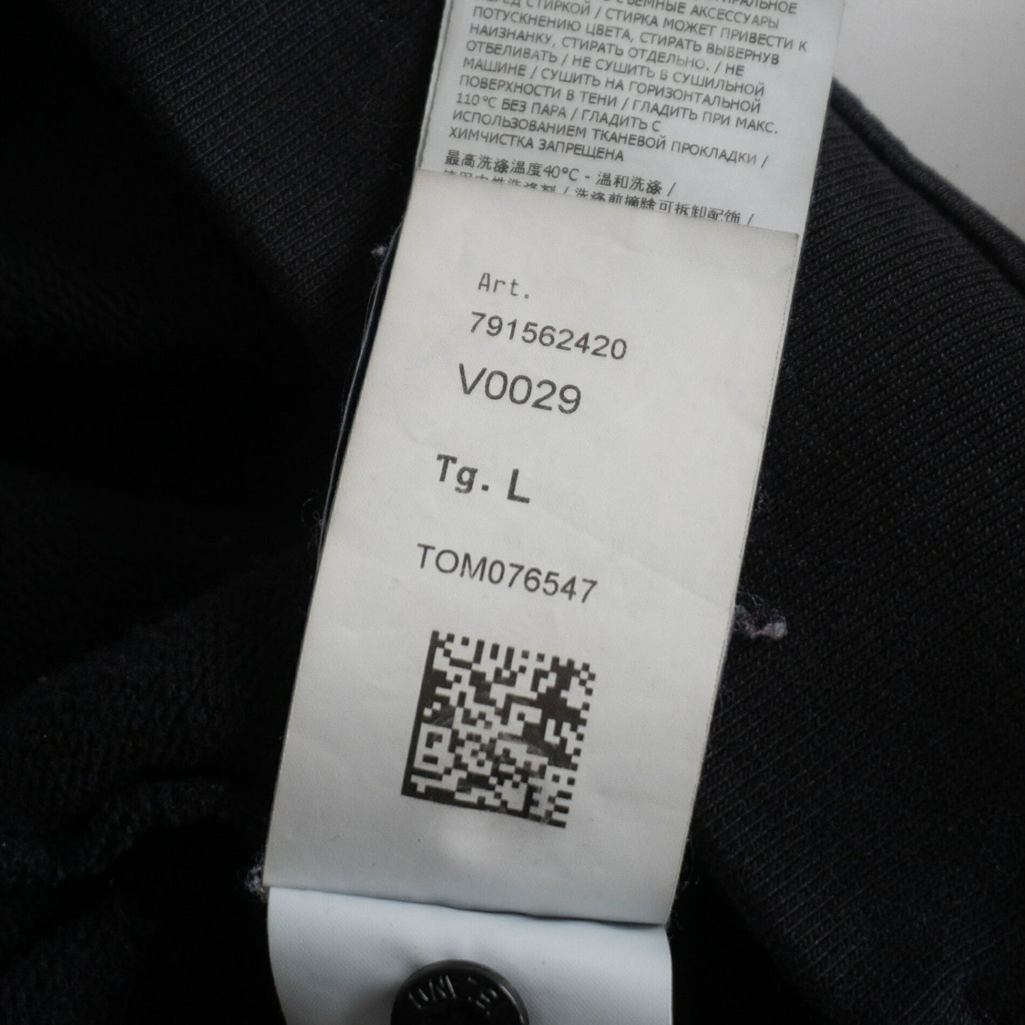Stone Island 23AW Sweatshirts Size L