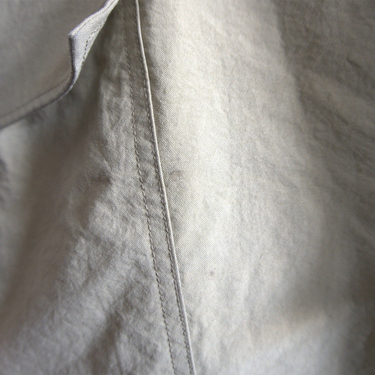 NIGEL CABOURN Mountaineer Water Repellent Fleece Size 32