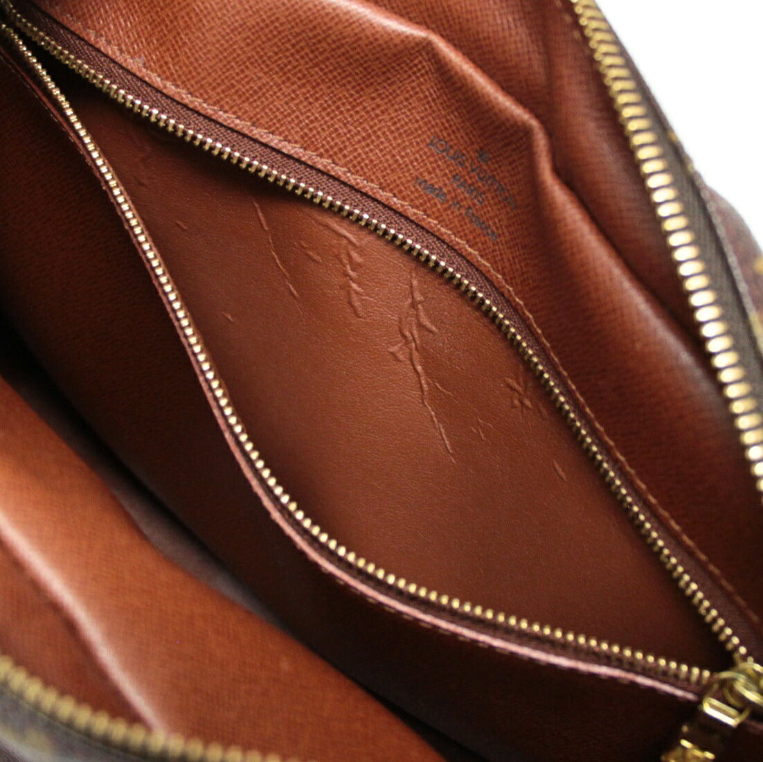 Louis Vuitton Monogram Nile Shoulder Bag Size ONE SIZE