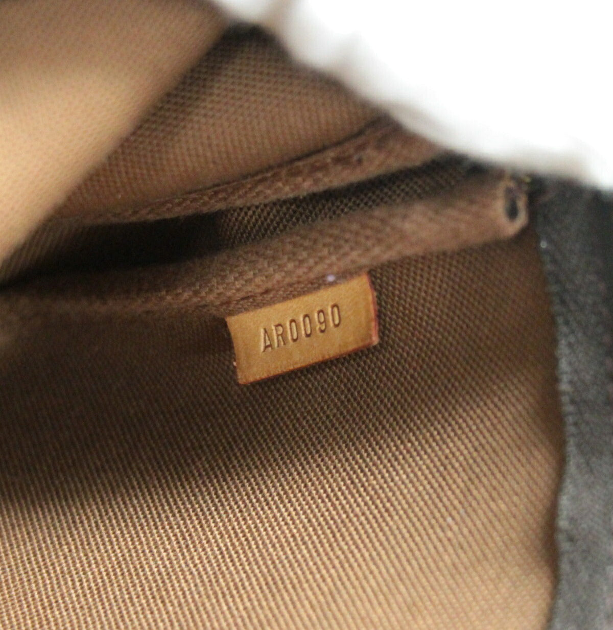 Louis Vuitton Monogram Accessoires Bag Size ONE SIZE