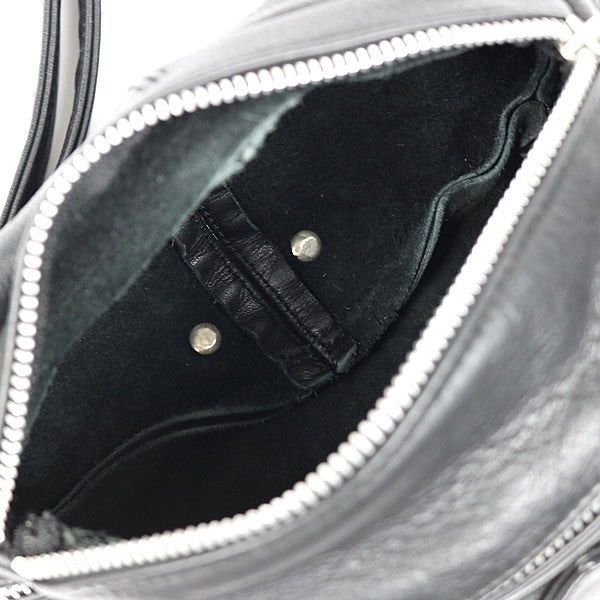 CHROME HEARTS #1 Snat Pack Large Shoulder Bag Size ONE SIZE