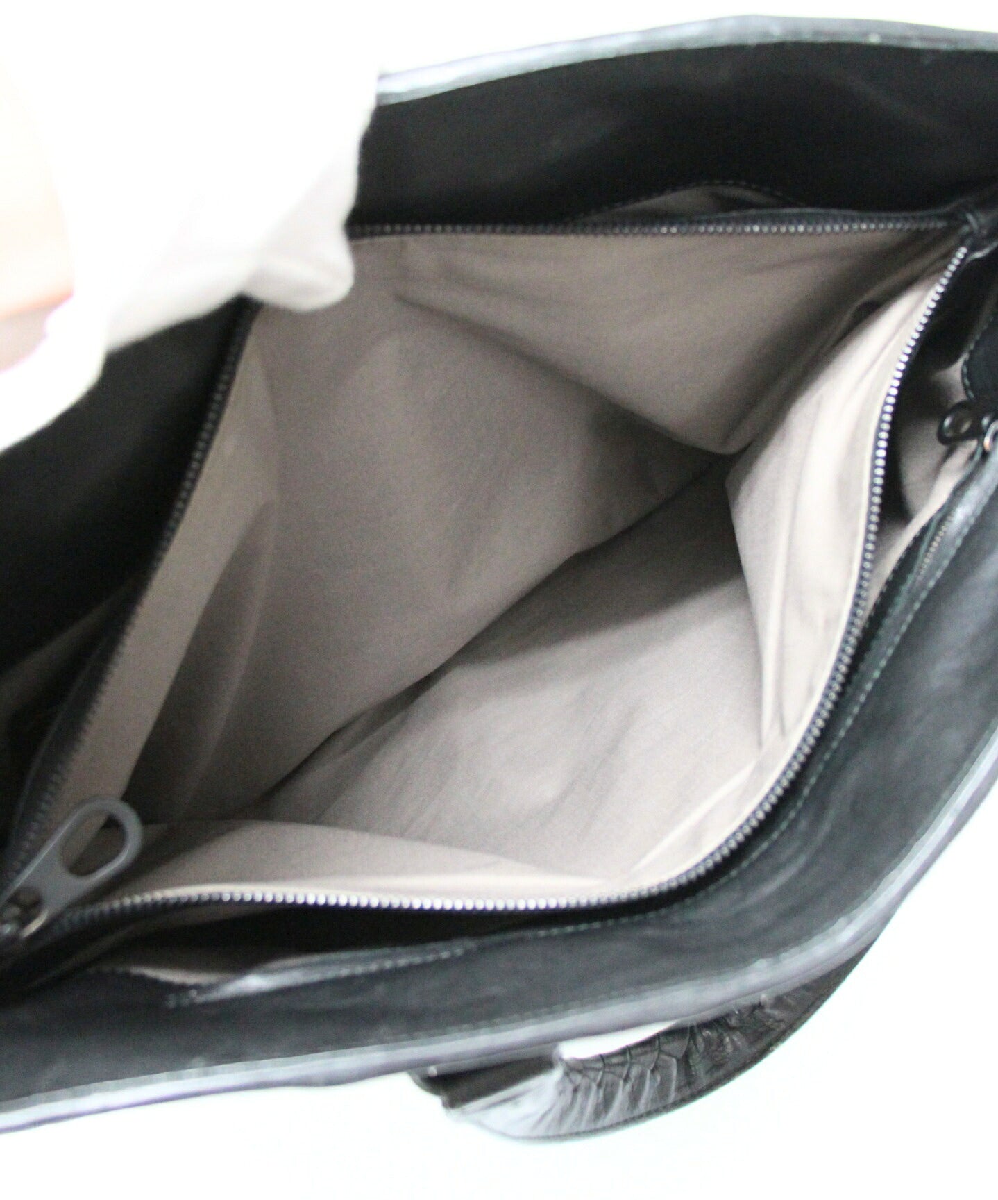 BOTTEGA VENETA Intrecciato Briefcase Black Size ONE SIZE