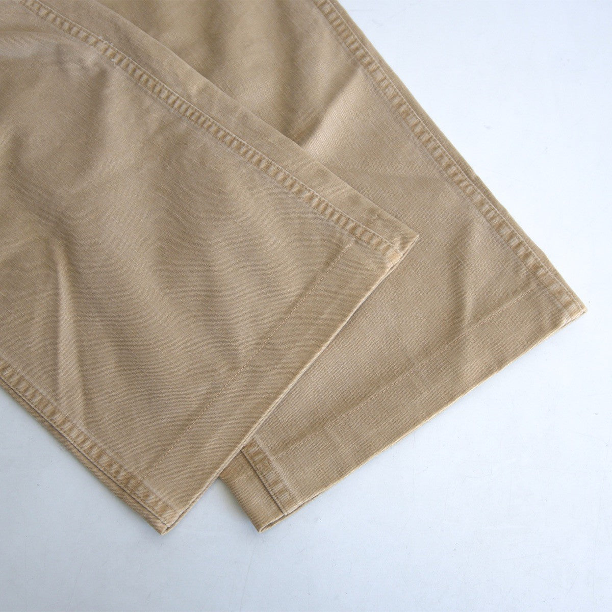Warehouse Button Suspender Work Pants Size 34