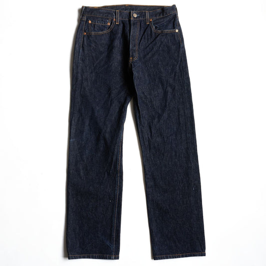 Levi's x USA 00S 501 jeans Denim Pants Size 34×36