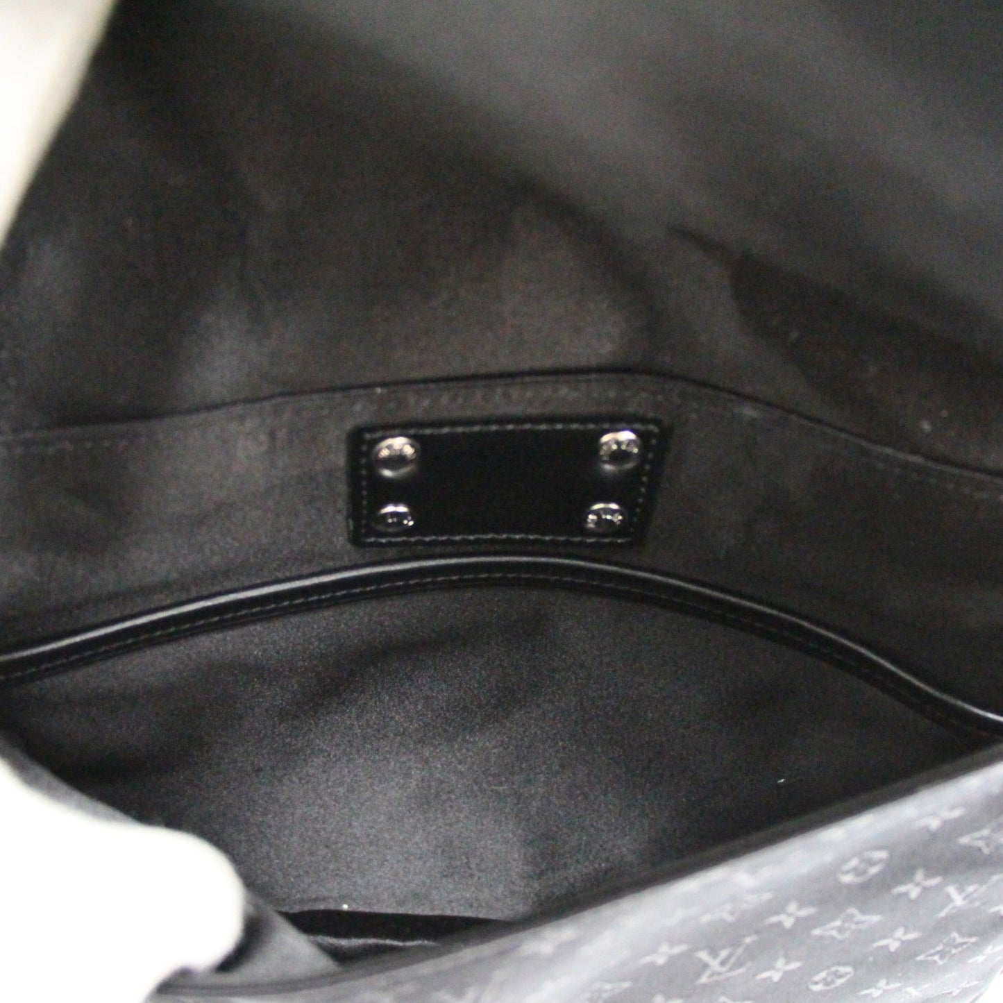 Louis Vitton Contes de Fees Black Multi Shoulder Bag Size ONE SIZE